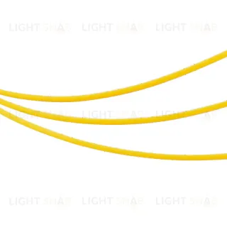 Светодиодная лента Arlight COB-X504-5mm 12V Warm3000 (6.5 W/m, IP20, CSP, 5m) 041789