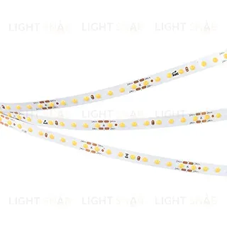 Светодиодная лента Arlight DOT-X128-8mm 24V Warm3000 (11 W/m, IP20, 5m) 040235