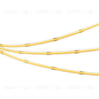 Светодиодная лента Arlight COB-X480-6mm 24V Warm3000 (6 W/m, IP20, CSP, 5m) 042036