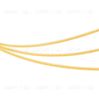 Светодиодная герметичная лента Arlight COB-PS-X400-7mm 24V Warm2700 (7.2 W/m, IP67, CSP, 5m) 041700