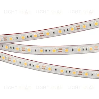 Светодиодная герметичная лента Arlight RTW-PS-B60-12mm 12V Day4000 (14.4 W/m, IP67, 5060, 5m) (Arlight, 14.4 Вт/м, IP67) 022324(2)