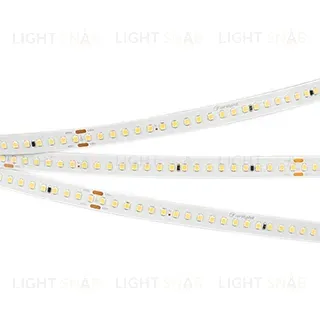 Светодиодная лента Arlight IC-A144-12mm 48V Warm3500 (5.8 W/m, IP20, 2835, 50m) (Arlight, 5.8 Вт/м, IP20) 028632(2)
