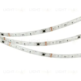 Светодиодная герметичная лента Arlight DMX-SE-B60-10mm 24V RGB-PX6 (14 W/m, IP65, 5060, 5m) 039607