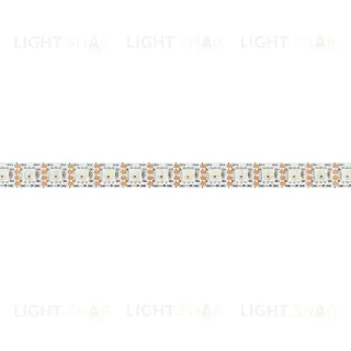 Светодиодная лента Arlight SPI-B96-10mm 12V RGB-PX1-BPT (13 W/m, IP20, 5060, 5m) 037868