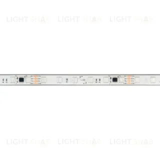 Светодиодная герметичная лента Arlight SPI-PFS-B60-12mm 24V RGB-PX6-BPT (12 W/m, IP68, 5060, 5m) 039602