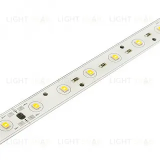 Светодиодная линейка Arlight SL-LINE-540-A30-14mm 24V Warm3000 (11W, IP20, 540mm, no wires) 042145