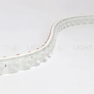 Светодиодная герметичная лента Arlight FLT-PS-A42-23mm 24V Warm3000 (21 W/m, IP67, 30deg, 5m) 040918