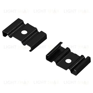 Держатель Arlight ARH-BENT-W18 BLACK 041081