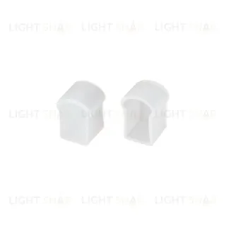 Заглушка Arlight WPH-FLEX-0817-SIDE WHITE глухая 040852