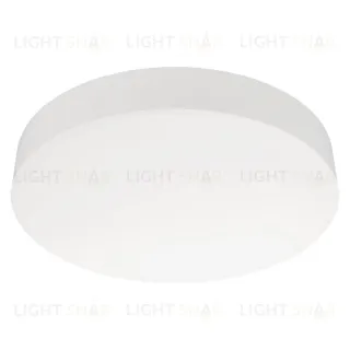 Потолочный светильник Arlight SP-FLOWER-R280-15W Day4000-MIX (WH, 110 deg, 230V, MOTION) 042573