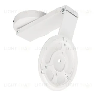 Жесткий поворотный подвес Arlight SPX-HANG-ROTATE-R150-L350 (WH) 041116