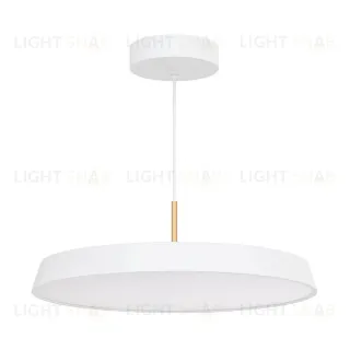 Подвесной светильник Arlight SP-ELEGANT-R500-37W Day4000 (WH, 120 deg, 230V) 033924(1)