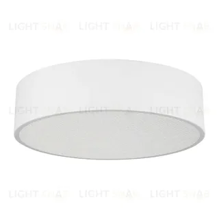 Потолочный светильник Arlight SP-TOR-PILL-PRISM-R400-25W Day4000 (WH, 100 deg, 230V) 022104(3)