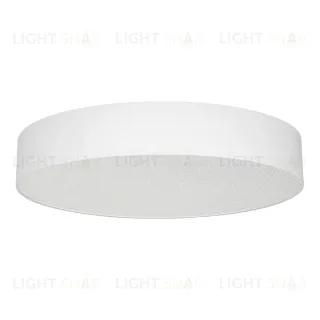 Потолочный светильник Arlight SP-TOR-PILL-PRISM-R600-50W Warm3000 (WH, 100 deg, 230V) 022131(3)