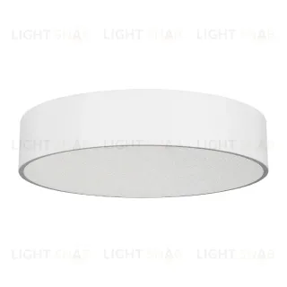 Потолочный светильник Arlight SP-TOR-PILL-PRISM-R500-35W Warm3000 (WH, 100 deg, 230V) 022108(3)