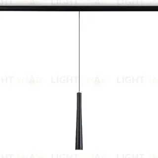 Магнитный трековый светодиодный светильник Ambrella Light Magnetic GL4351