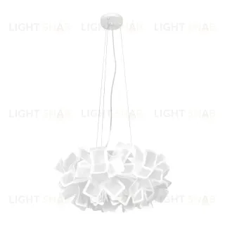 Подвесной светильник Loft IT Clizia 10231/530 White