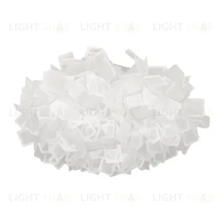 Потолочный светильник Loft IT Clizia 10231/780C White