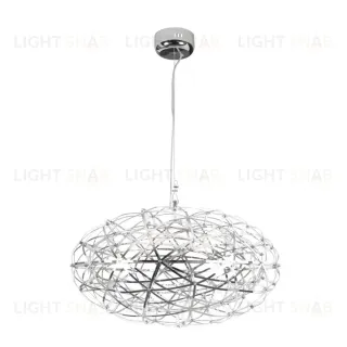 Подвесная люстра Loft IT Raimond 1898/750 Chrome
