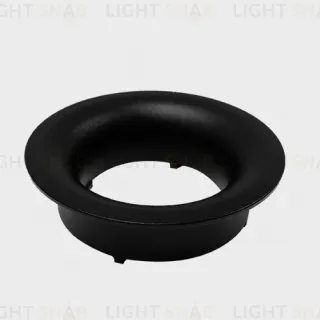 Кольцо декоративное Italline IT02-008 ring black