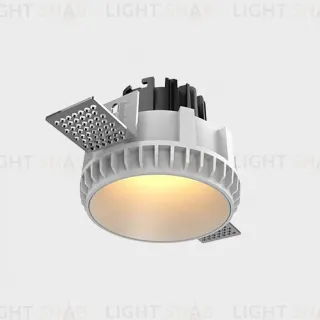 Встраиваемый светильник Italline IT08-8021 white 3000K