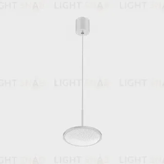 Подвесной светильник Italline IT08-8022 white 3000K