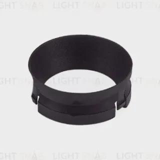 Кольцо декоративное Italline IT08-8050 black