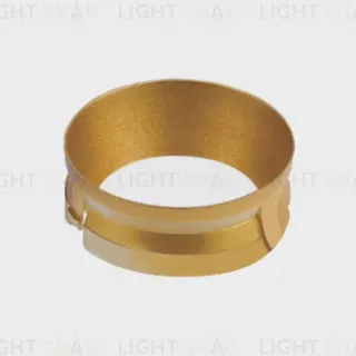 Кольцо декоративное Italline IT08-8050 gold