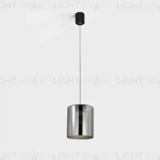 Подвесной светильник Italline IT08-8027 black 3000K