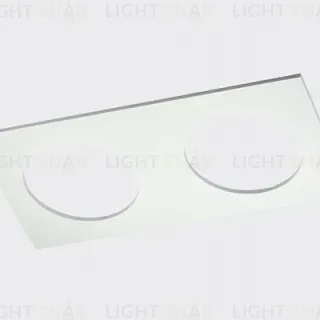 Рамка для светильника Italline SP 02 white