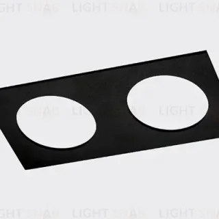 Рамка для светильника Italline SP 02 black