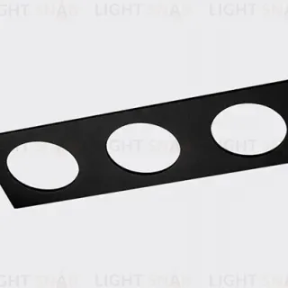 Рамка для светильника Italline SP 03 black