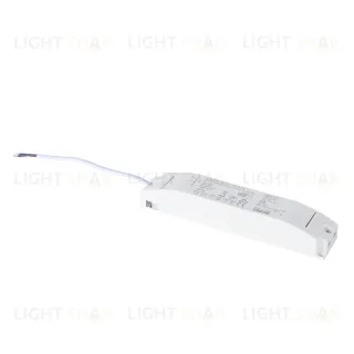 Блок питания ST Luce Farm 60Вт DC24В 0.31A IP20 ST023.024.60