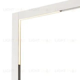Трековый магнитный светильник ST Luce Skyline 48 ST801.536.20