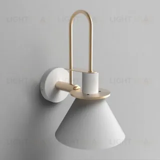 Бра ImperiumLoft Coda 179703-26