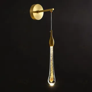 Бра ImperiumLoft Fial 212026-23