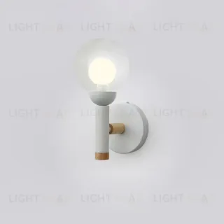Бра ImperiumLoft Egle 240962-26