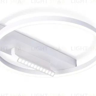 Потолочный светильник Ambrella Light Comfort FL51457