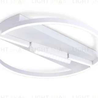 Потолочный светильник Ambrella Light Comfort FL51459