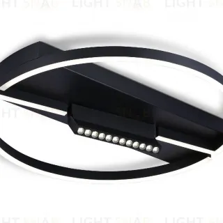 Потолочный светильник Ambrella Light Comfort FL51460