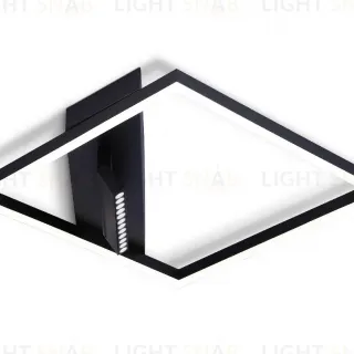 Потолочный светильник Ambrella Light Comfort LineTech FL51464