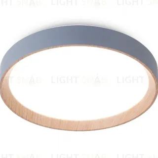 Потолочный светильник Ambrella Light Orbital Design FZ1320
