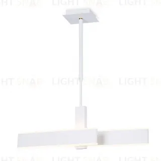 Подвесной светильник Ambrella Light Acrylica Original FA6666