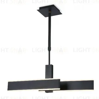 Подвесной светильник Ambrella Light Acrylica Original FA6667