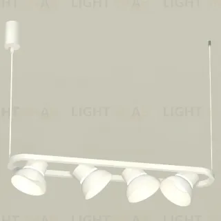 Подвесной светильник Ambrella Light Traditional DIY (С9163, N8140) XB9163080