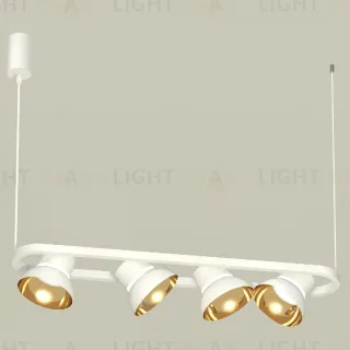 Подвесной светильник Ambrella Light Traditional DIY (С9163, N8144) XB9163081