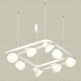 Подвесная люстра Ambrella Light Traditional DIY (С9177, N8140) XB9177080