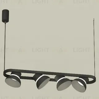 Подвесной светильник Ambrella Light Traditional DIY (С9164, N8141) XB9164080