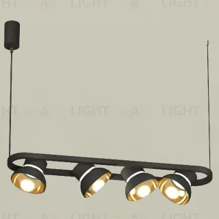 Подвесной светильник Ambrella Light Traditional DIY (С9164, N8145) XB9164081