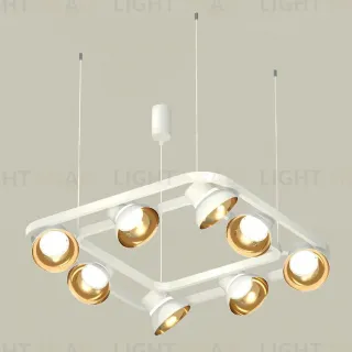 Подвесная люстра Ambrella Light Traditional DIY (С9177, N8144) XB9177081